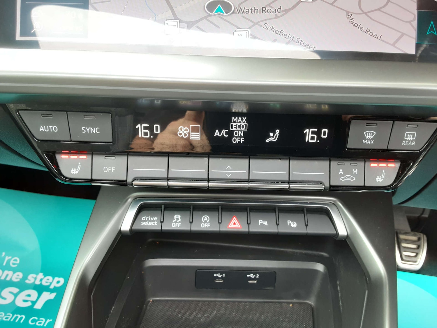 Used Audi A3 2021 for sale - 76404593: Photo 36