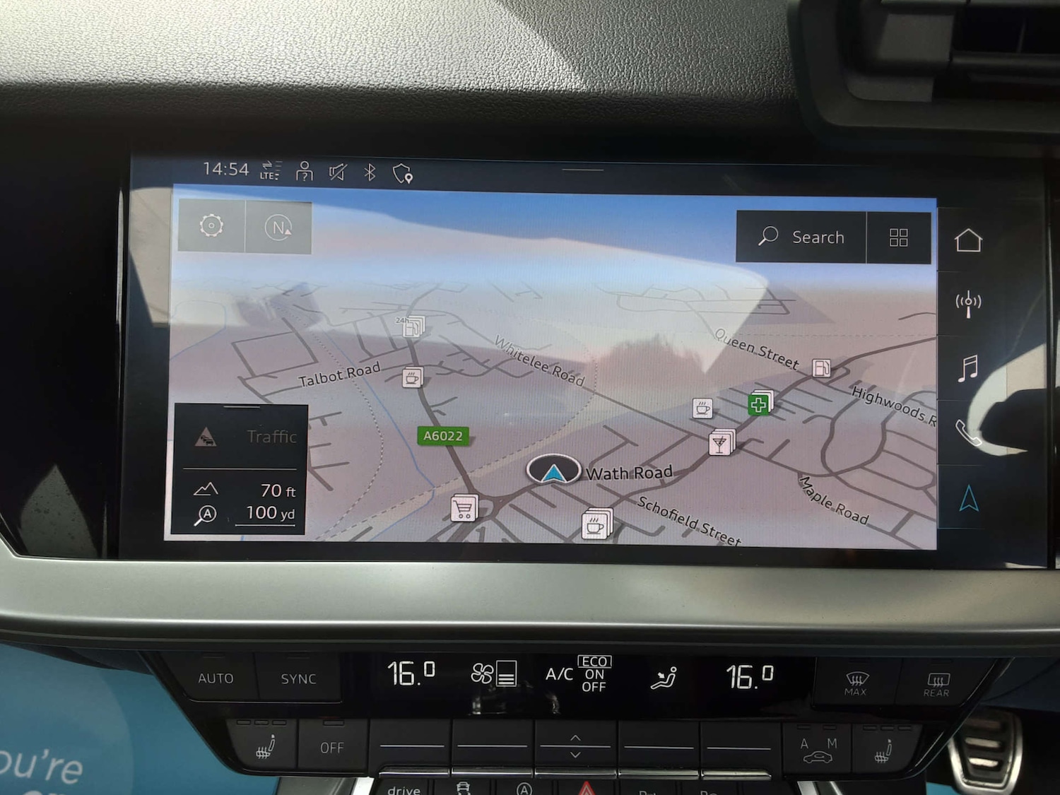 Used Audi A3 2021 for sale - 76404593: Photo 37