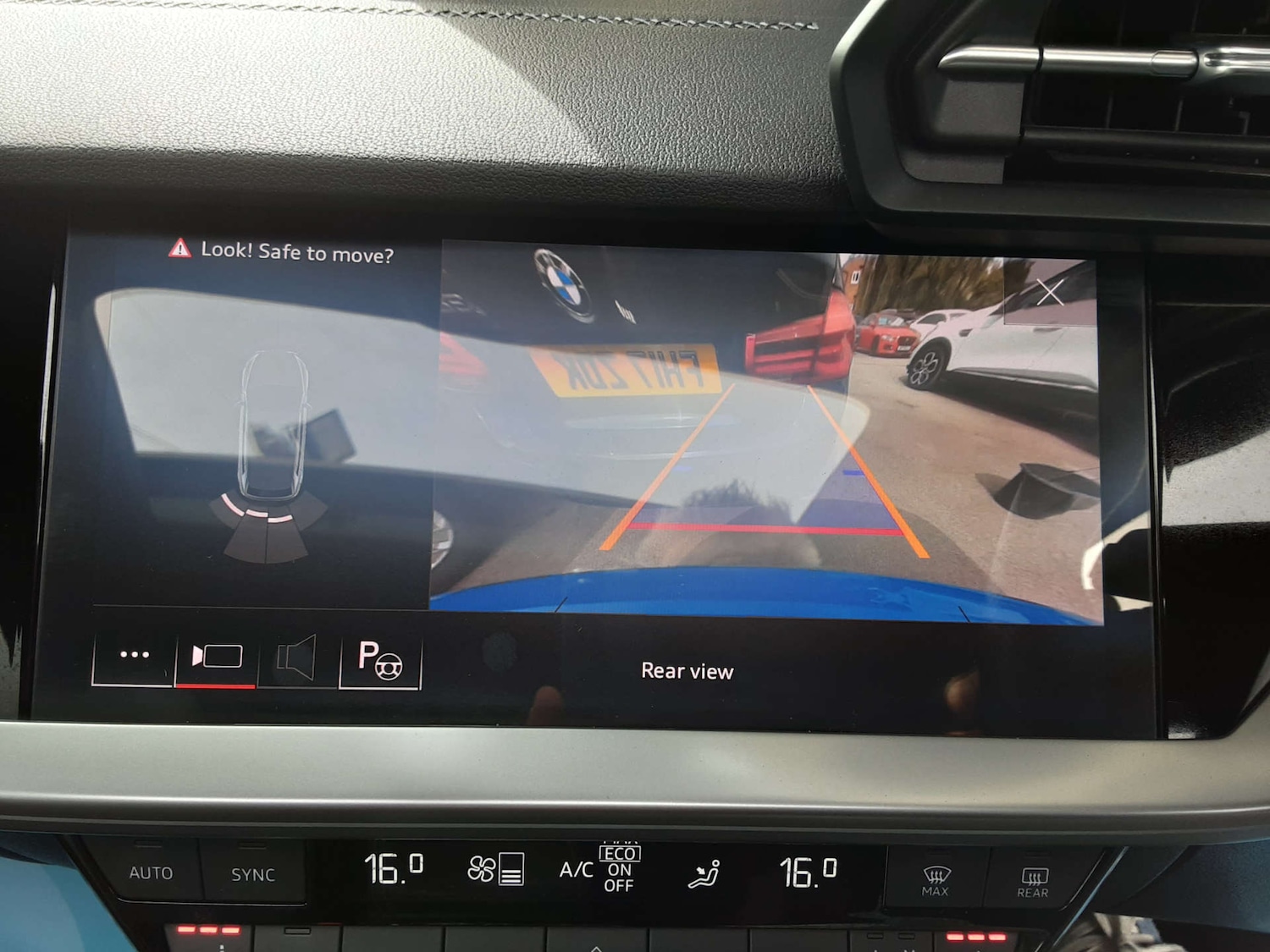 Used Audi A3 2021 for sale - 76404593: Photo 38