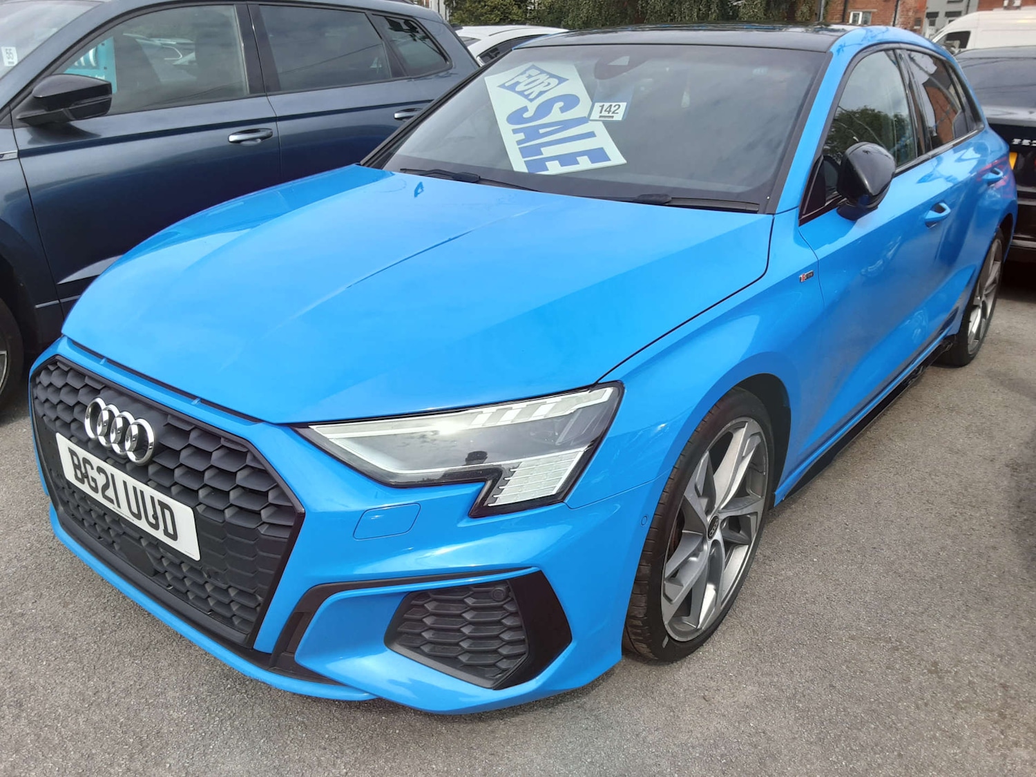 Used Audi A3 2021 for sale - 76404593: Photo 6