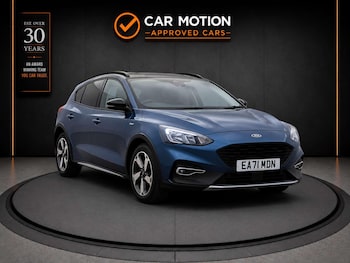 Used Ford Focus 2021 for sale - 79075927: Photo