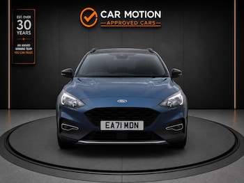 Used Ford Focus 2021 for sale - 79075927: Photo