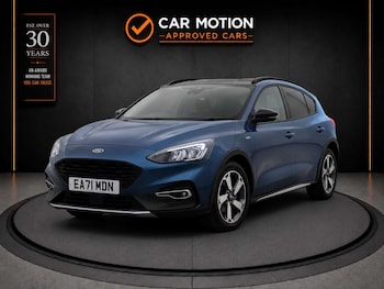 Used Ford Focus 2021 for sale - 79075927: Photo