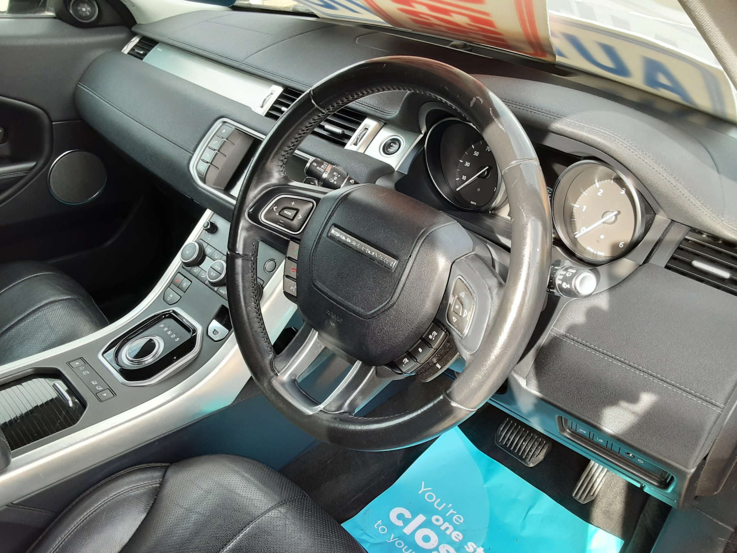 Used Land Rover Range Rover Evoque 2018 for sale - 76404619: Photo 16