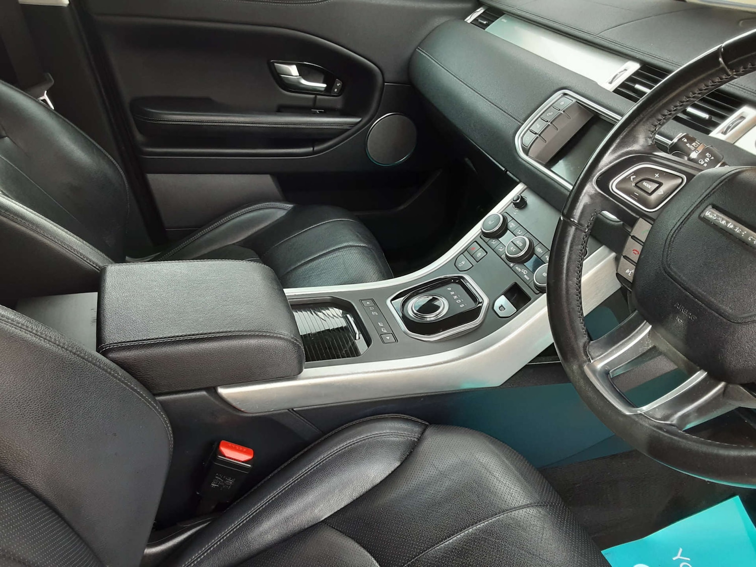 Used Land Rover Range Rover Evoque 2018 for sale - 76404619: Photo 17