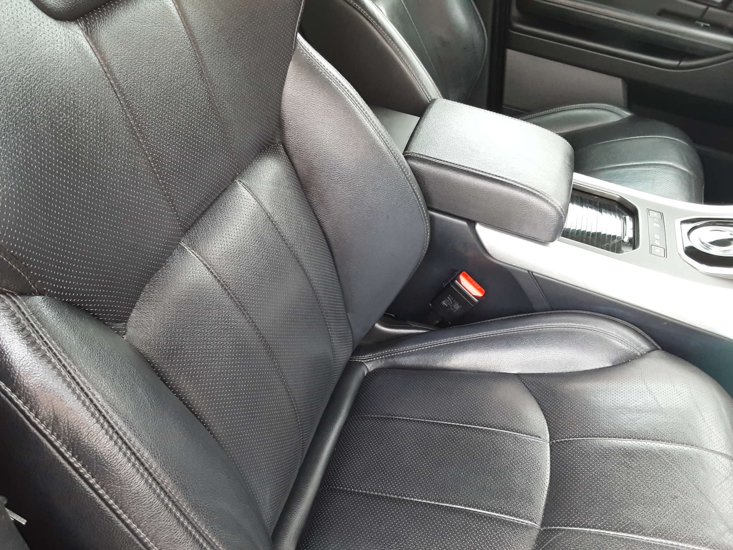 Used Land Rover Range Rover Evoque 2018 for sale - 76404619: Photo 18