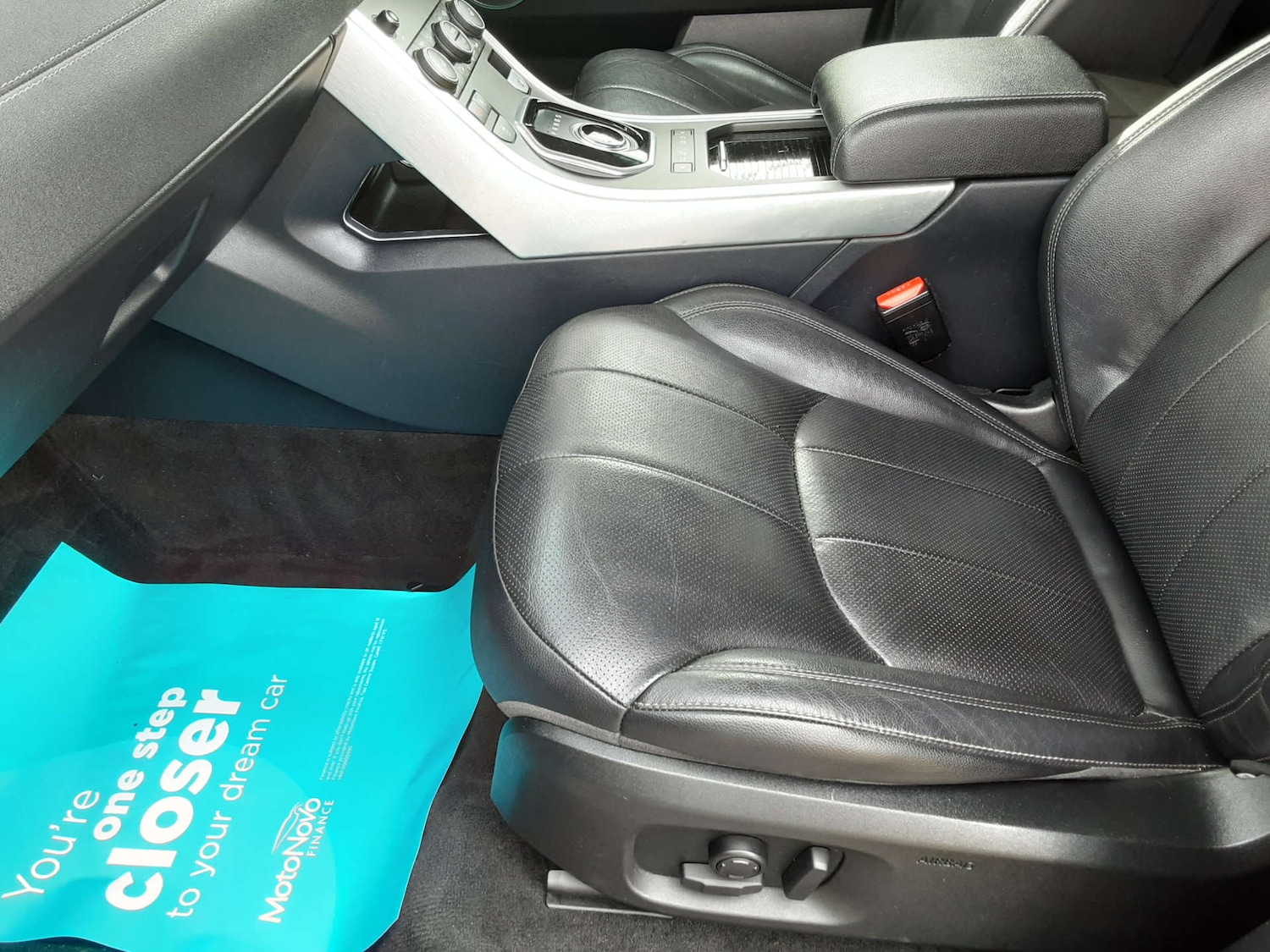 Used Land Rover Range Rover Evoque 2018 for sale - 76404619: Photo 20