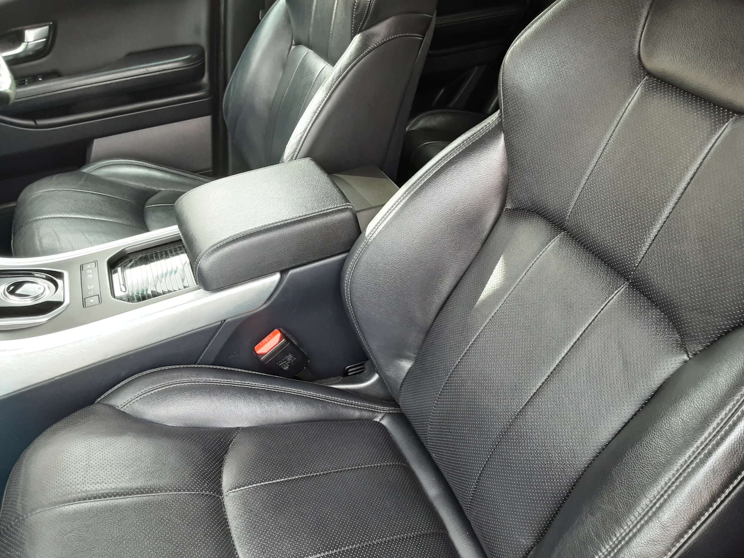 Used Land Rover Range Rover Evoque 2018 for sale - 76404619: Photo 21