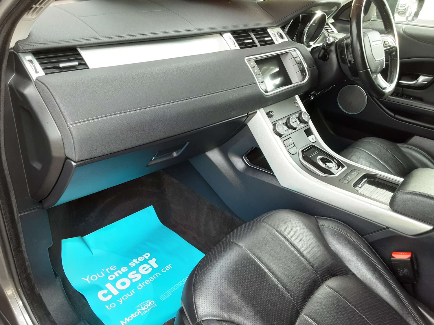 Used Land Rover Range Rover Evoque 2018 for sale - 76404619: Photo 22