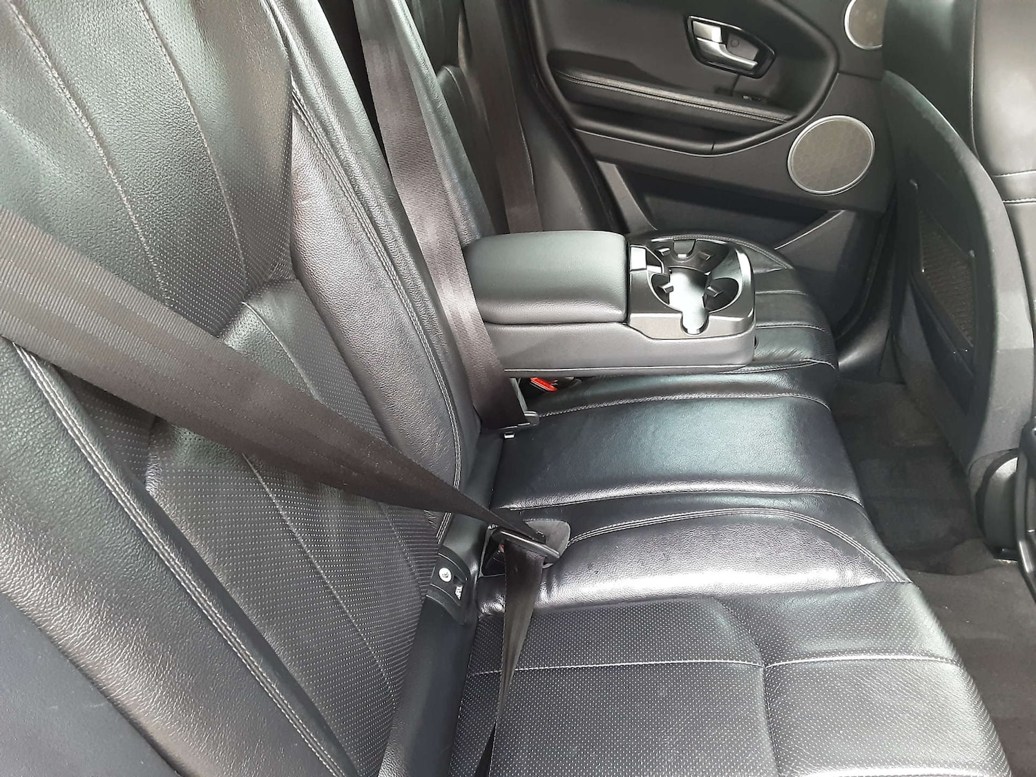 Used Land Rover Range Rover Evoque 2018 for sale - 76404619: Photo 23