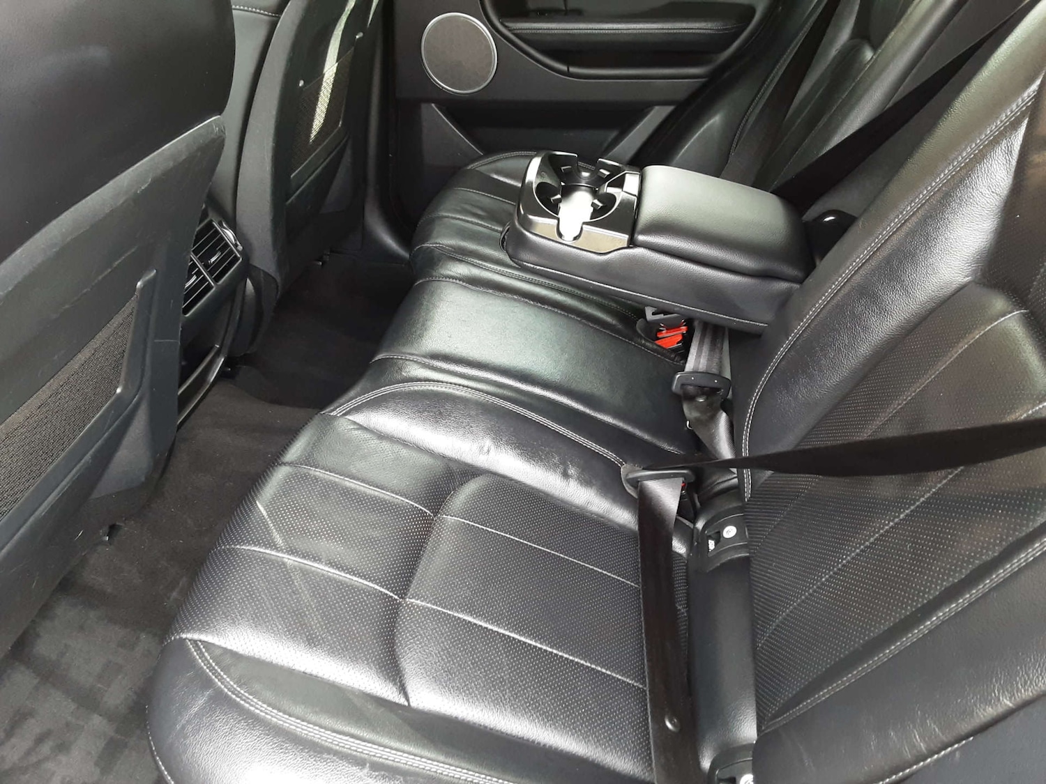 Used Land Rover Range Rover Evoque 2018 for sale - 76404619: Photo 24