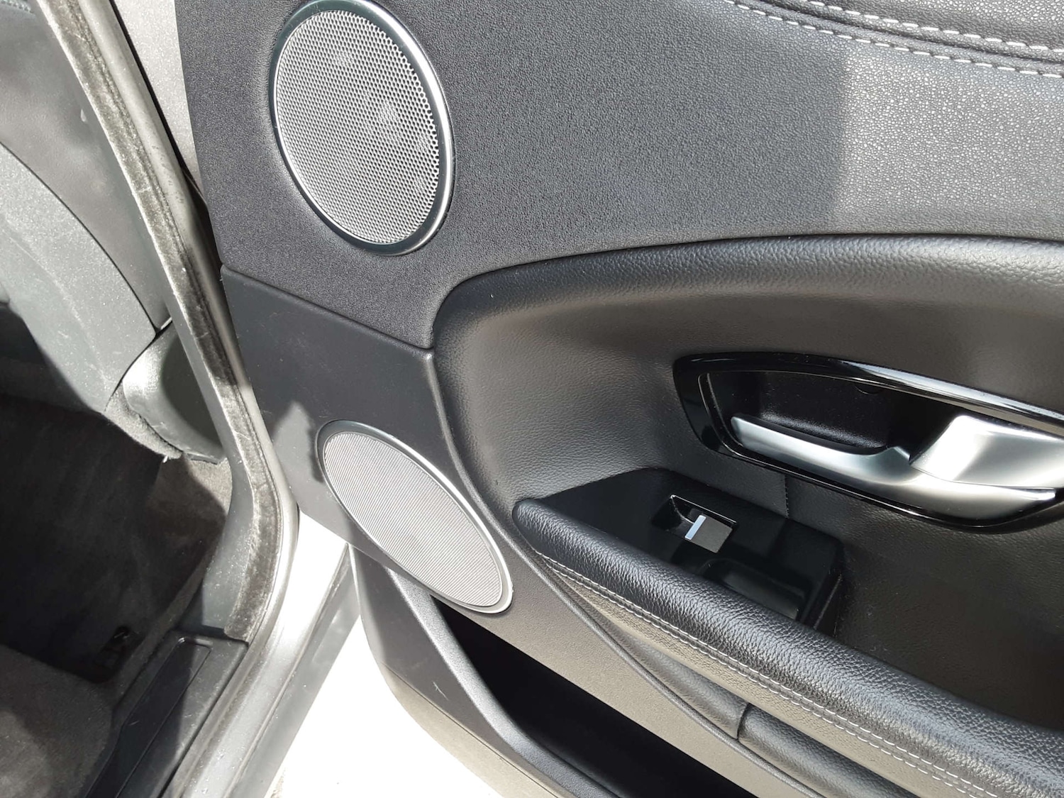 Used Land Rover Range Rover Evoque 2018 for sale - 76404619: Photo 26