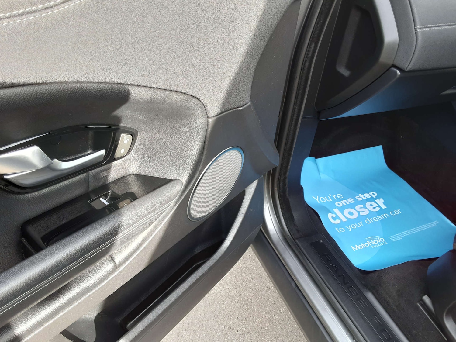 Used Land Rover Range Rover Evoque 2018 for sale - 76404619: Photo 27