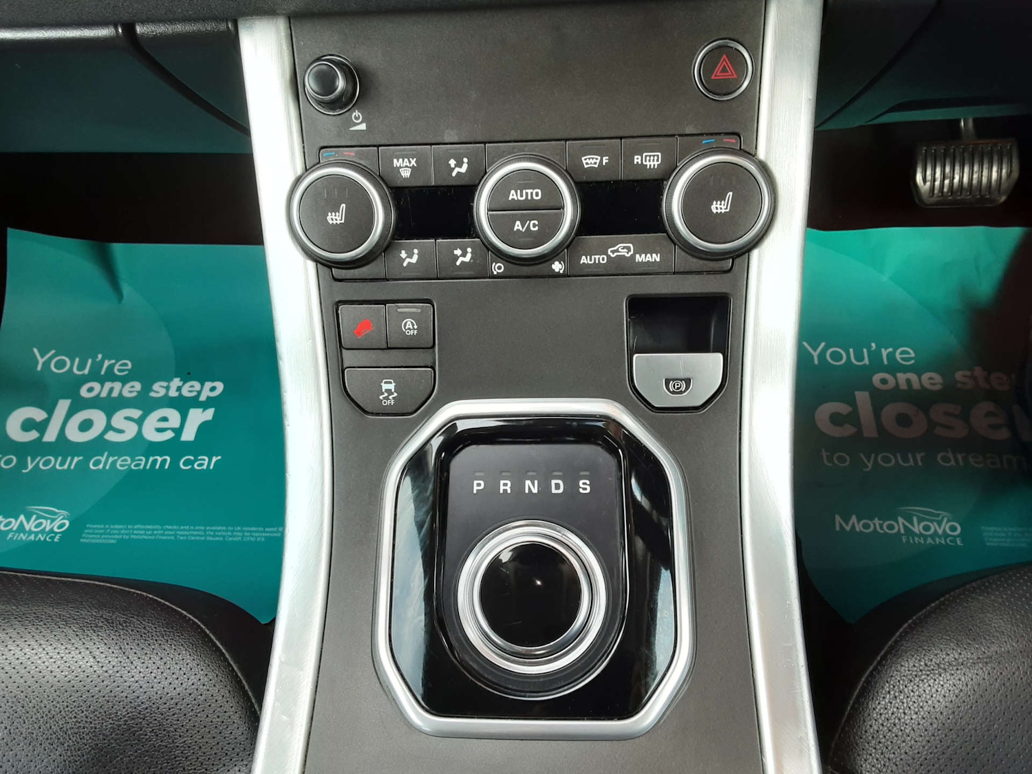 Used Land Rover Range Rover Evoque 2018 for sale - 76404619: Photo 29