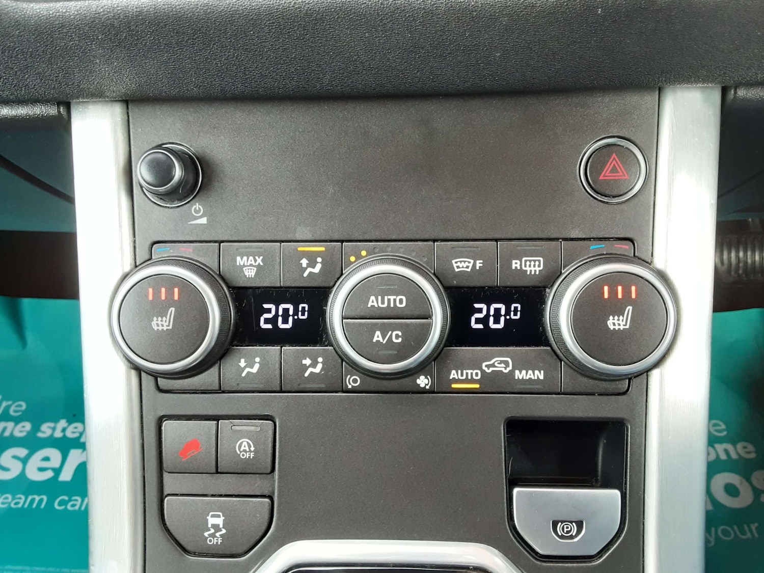 Used Land Rover Range Rover Evoque 2018 for sale - 76404619: Photo 30