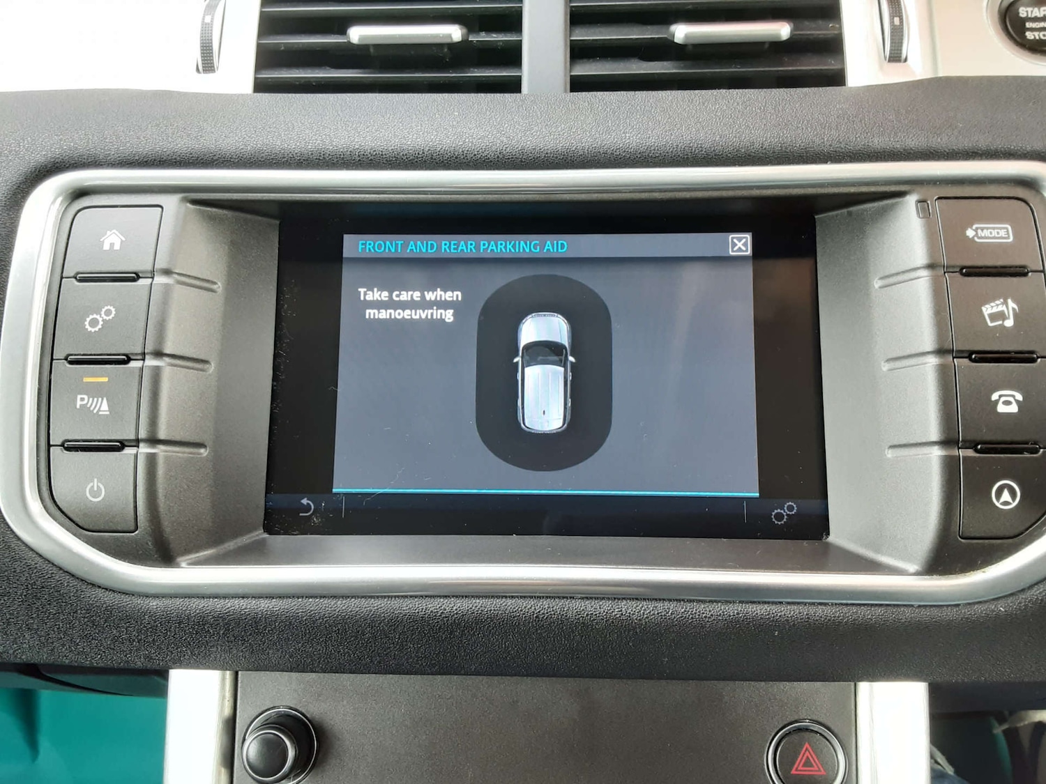 Used Land Rover Range Rover Evoque 2018 for sale - 76404619: Photo 31