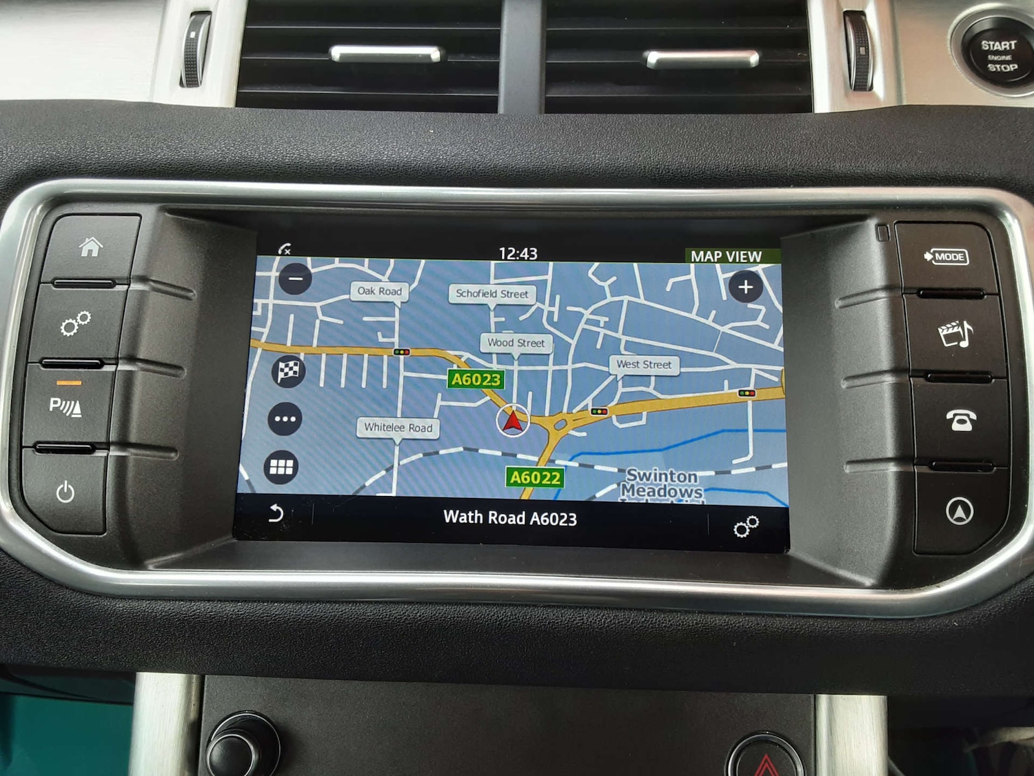 Used Land Rover Range Rover Evoque 2018 for sale - 76404619: Photo 32