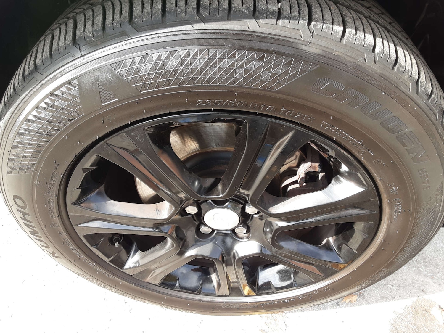 Used Land Rover Range Rover Evoque 2018 for sale - 76404619: Photo 34