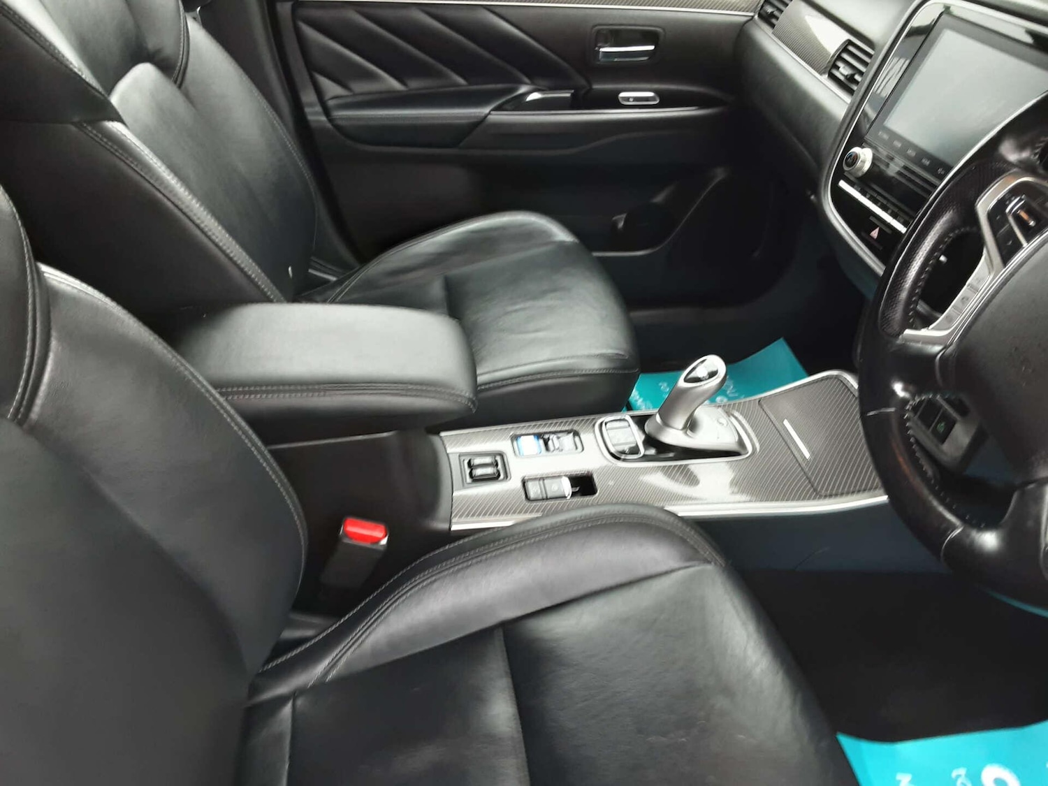 Used Mitsubishi Outlander 2020 for sale - 76807648: Photo 18