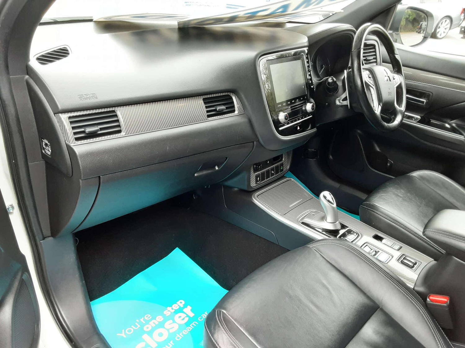 Used Mitsubishi Outlander 2020 for sale - 76807648: Photo 19