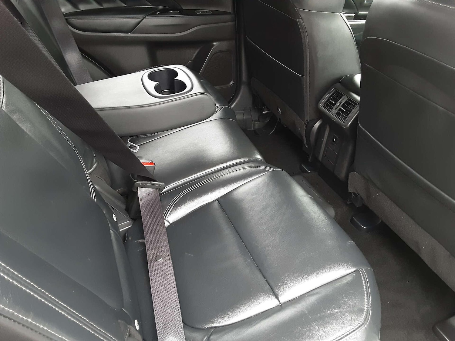 Used Mitsubishi Outlander 2020 for sale - 76807648: Photo 21