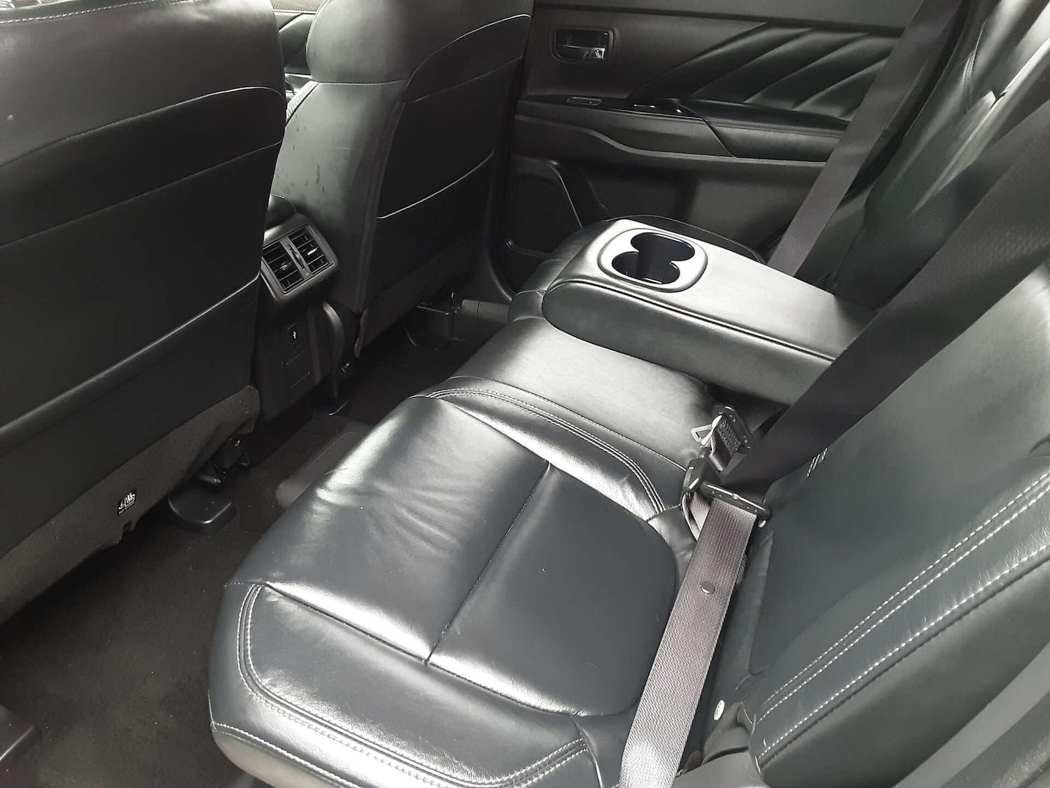 Used Mitsubishi Outlander 2020 for sale - 76807648: Photo 22