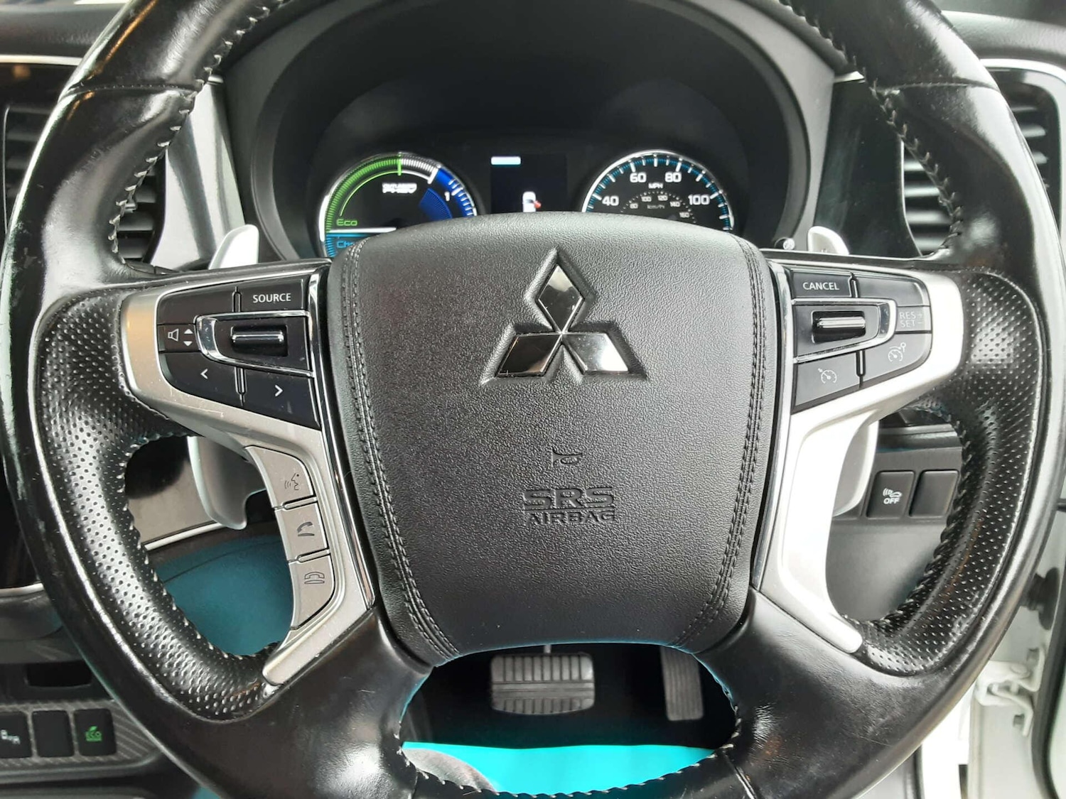 Used Mitsubishi Outlander 2020 for sale - 76807648: Photo 26