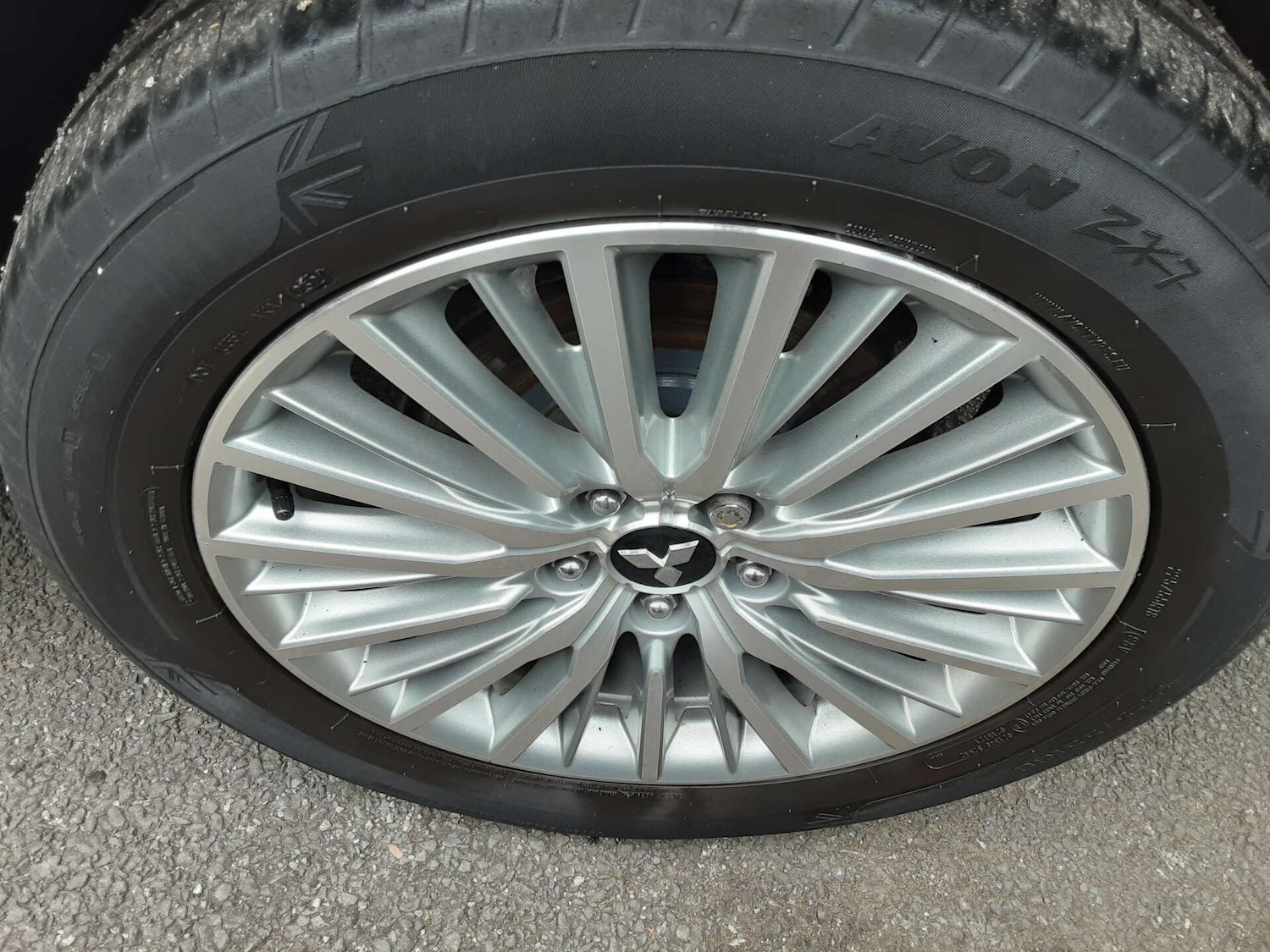 Used Mitsubishi Outlander 2020 for sale - 76807648: Photo 36