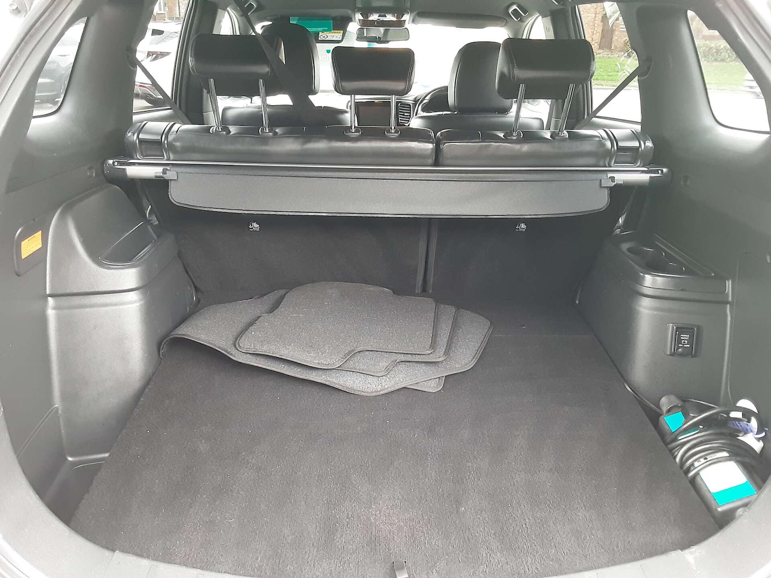 Used Mitsubishi Outlander 2020 for sale - 76807648: Photo 39