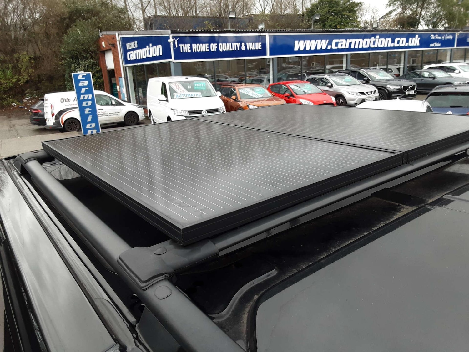 Used Ford Transit Custom 2020 for sale - 76807610: Photo 20