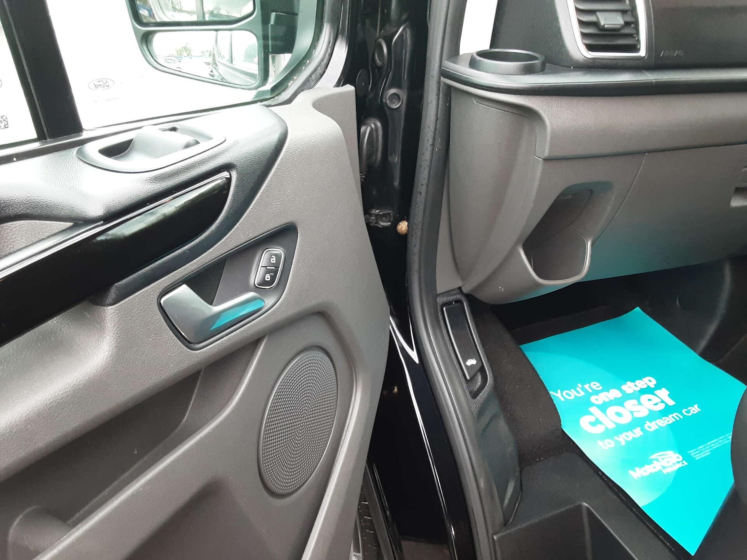 Used Ford Transit Custom 2020 for sale - 76807610: Photo 31