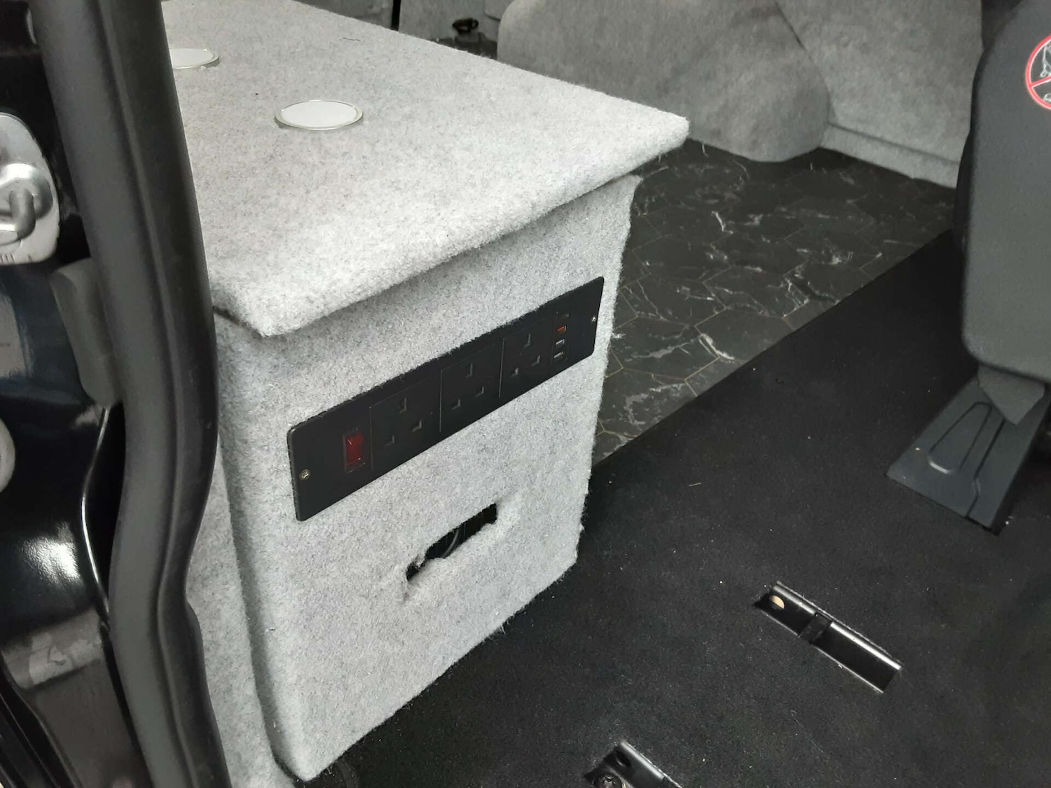 Used Ford Transit Custom 2020 for sale - 76807610: Photo 33