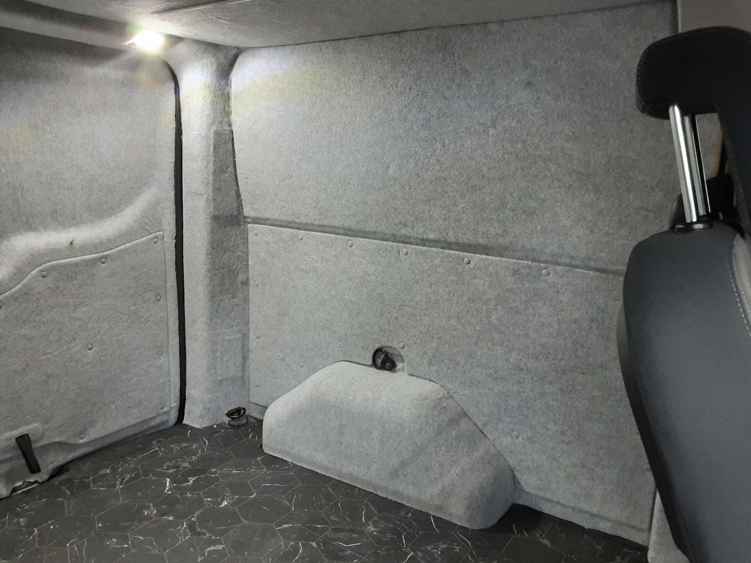 Used Ford Transit Custom 2020 for sale - 76807610: Photo 34