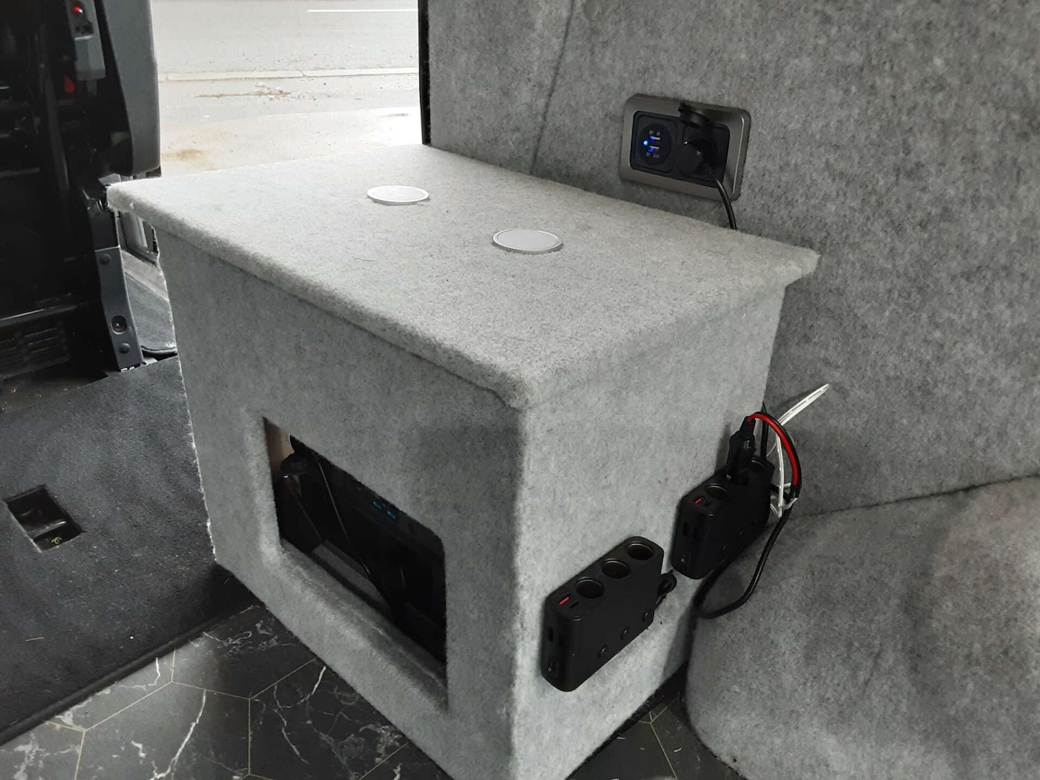 Used Ford Transit Custom 2020 for sale - 76807610: Photo 35