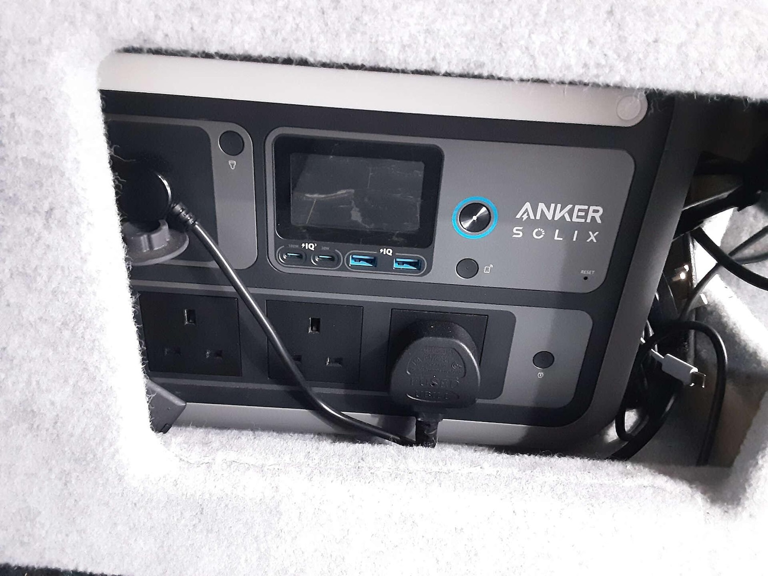 Used Ford Transit Custom 2020 for sale - 76807610: Photo 37