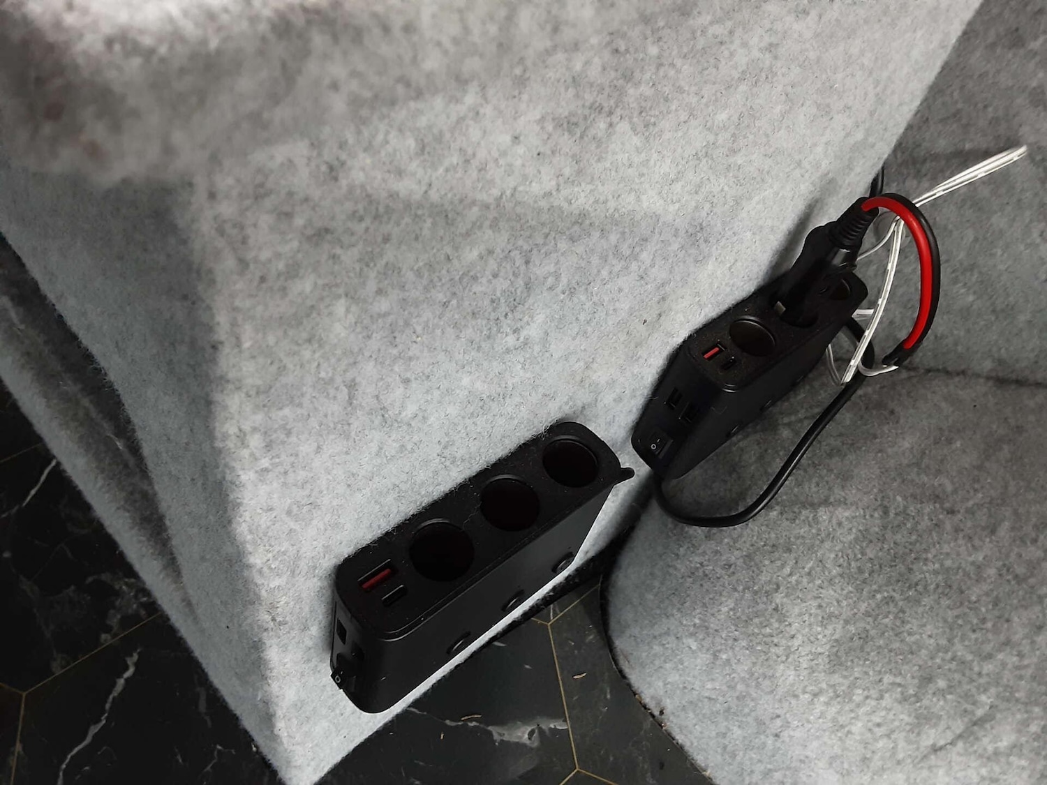 Used Ford Transit Custom 2020 for sale - 76807610: Photo 38