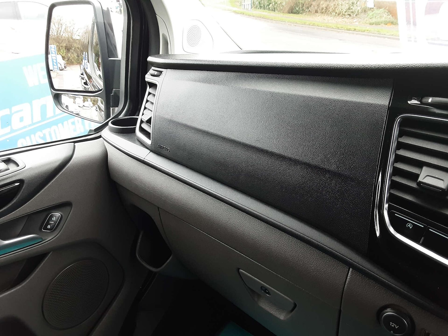 Used Ford Transit Custom 2020 for sale - 76807610: Photo 42