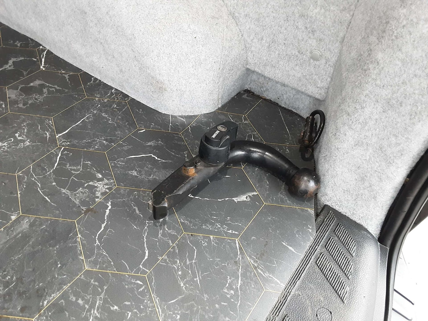 Used Ford Transit Custom 2020 for sale - 76807610: Photo 49