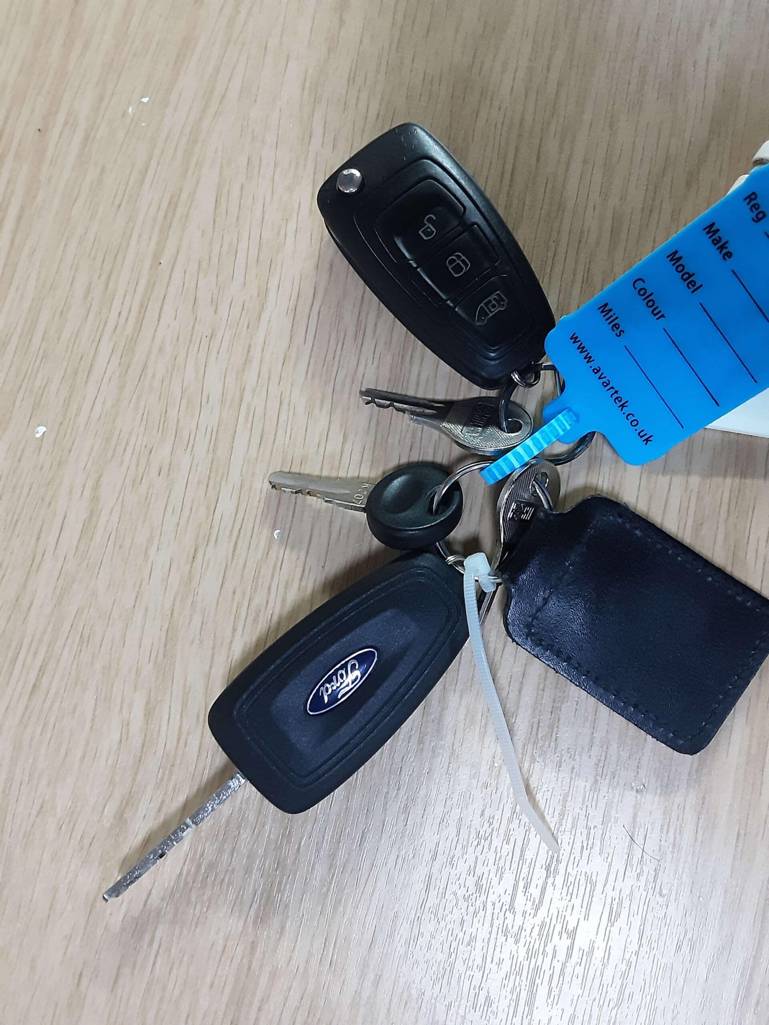 Used Ford Transit Custom 2020 for sale - 76807610: Photo 50