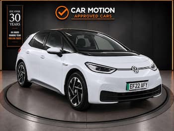 Used Volkswagen ID.3 2022 for sale - 79847594: Photo
