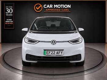 Used Volkswagen ID.3 2022 for sale - 79847594: Photo