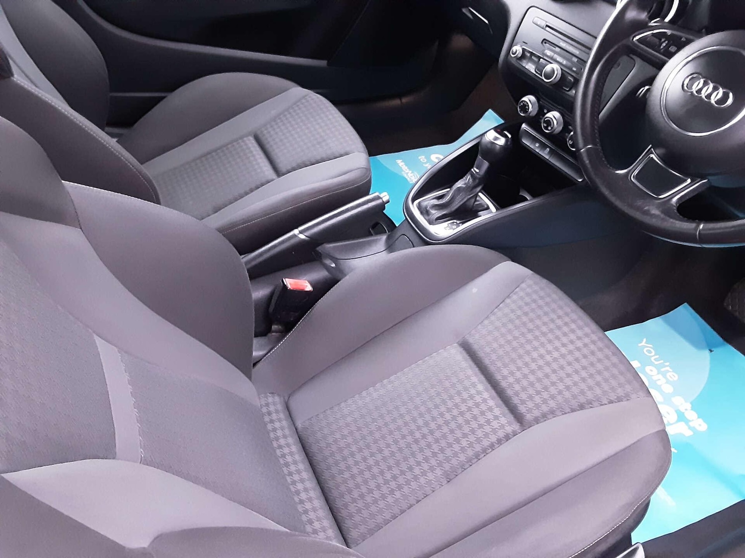 Used Audi A1 2010 for sale - 76807717: Photo 17