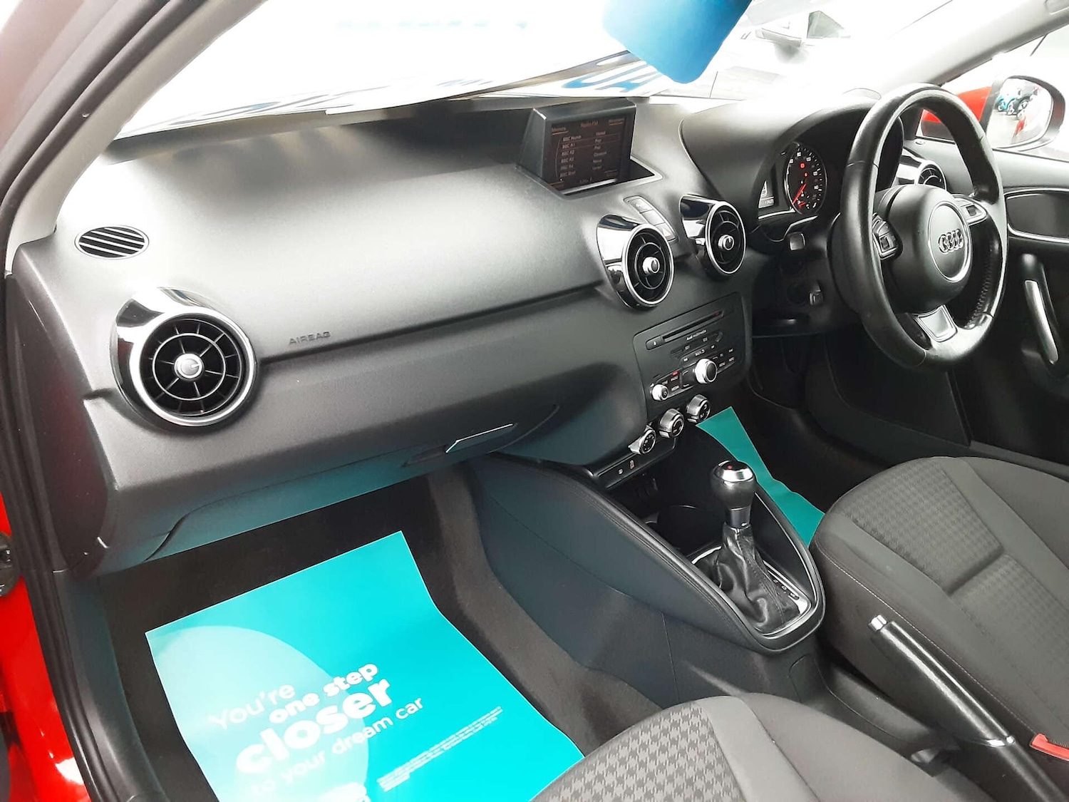 Used Audi A1 2010 for sale - 76807717: Photo 19