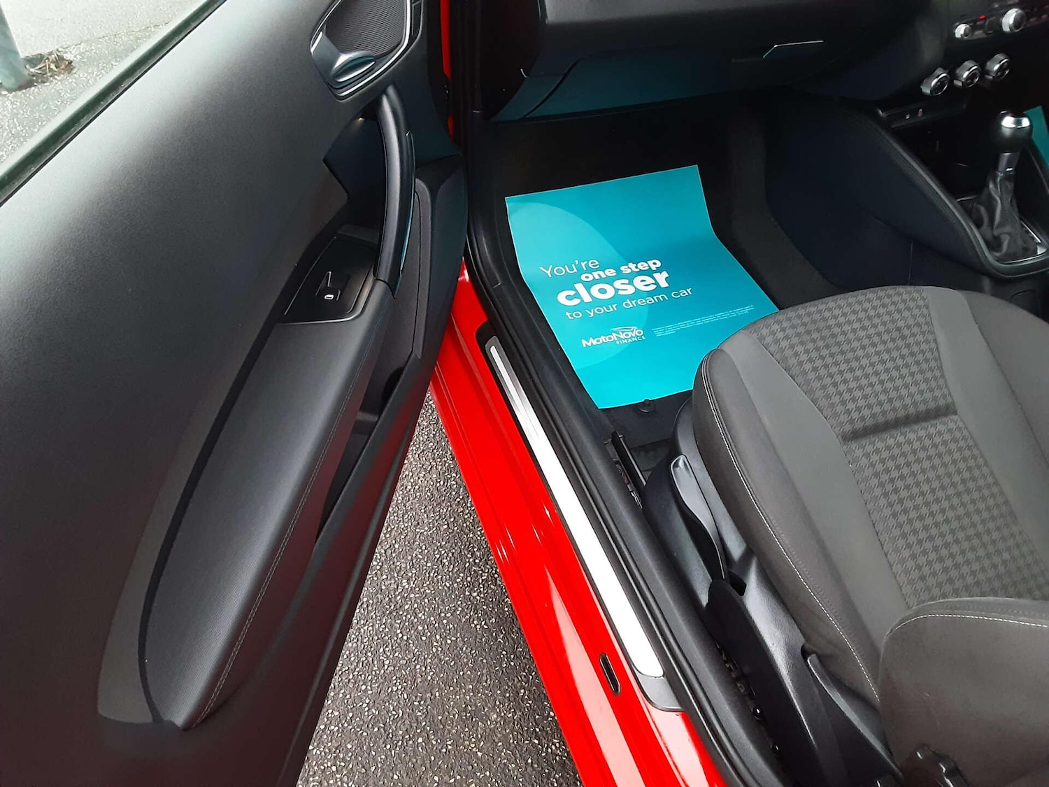 Used Audi A1 2010 for sale - 76807717: Photo 22