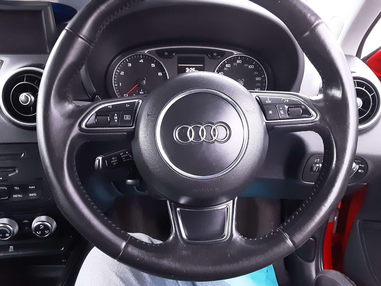 Used Audi A1 2010 for sale - 76807717: Photo 23