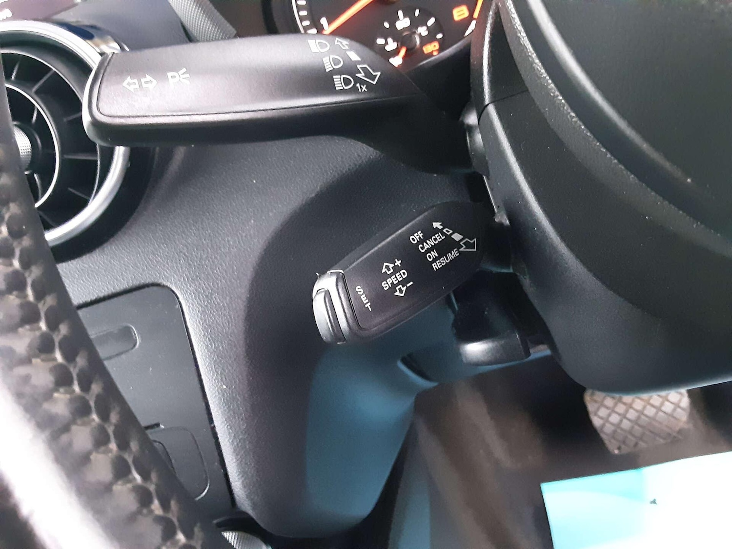 Used Audi A1 2010 for sale - 76807717: Photo 24