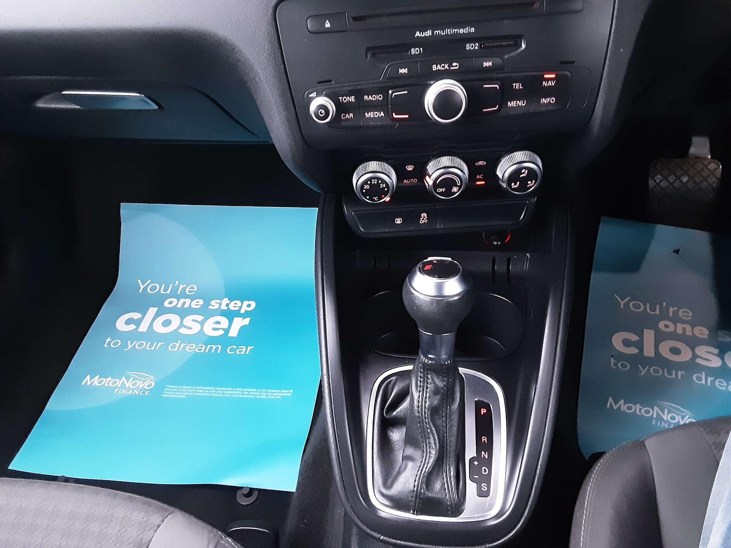 Used Audi A1 2010 for sale - 76807717: Photo 26