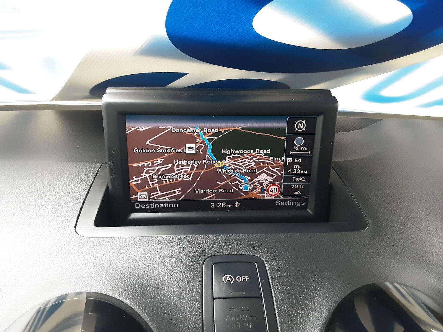 Used Audi A1 2010 for sale - 76807717: Photo 28