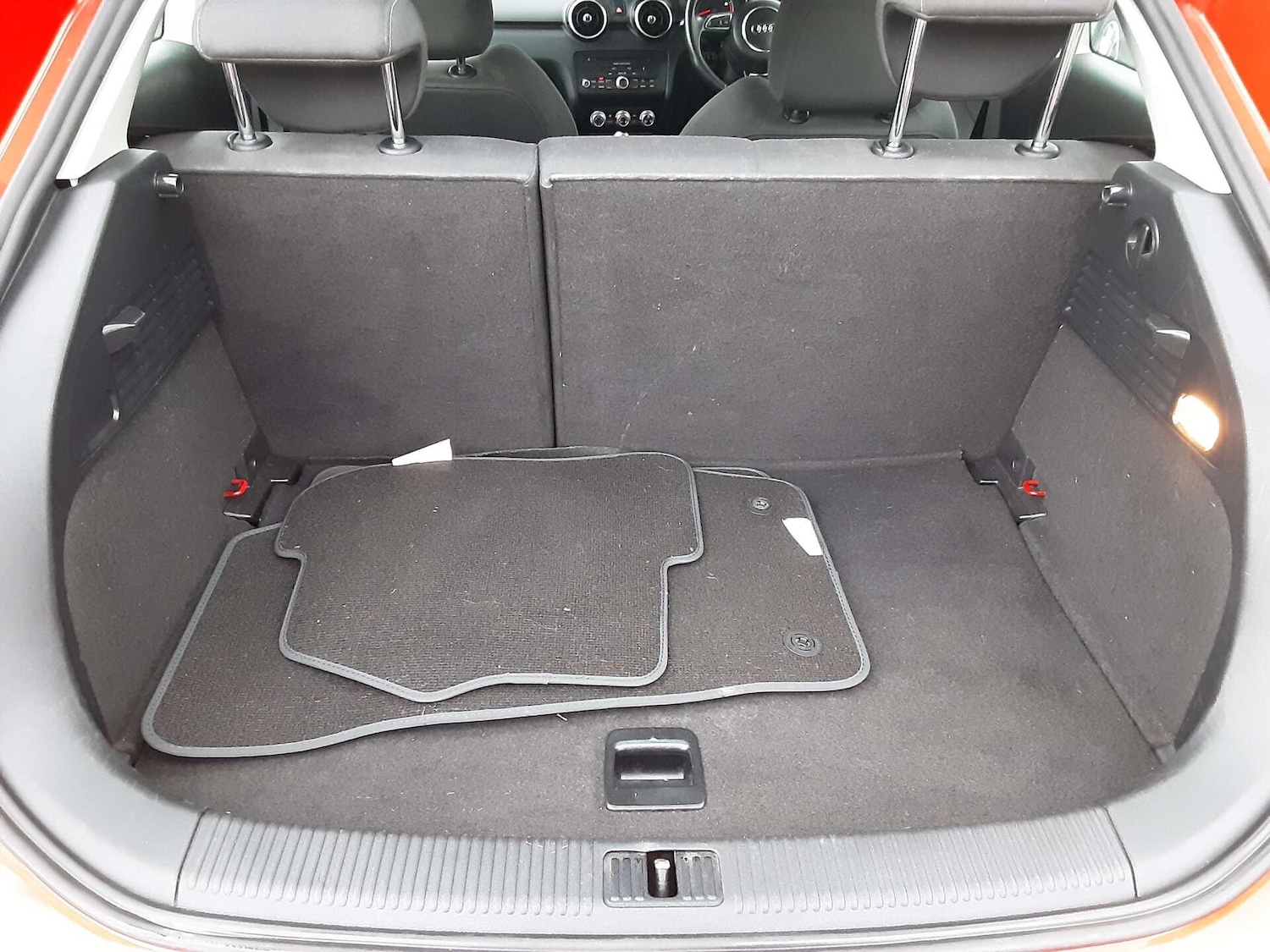 Used Audi A1 2010 for sale - 76807717: Photo 29