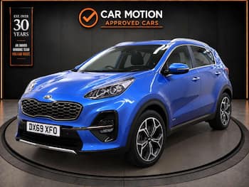 Used Kia Sportage 2019 for sale - 79860189: Photo